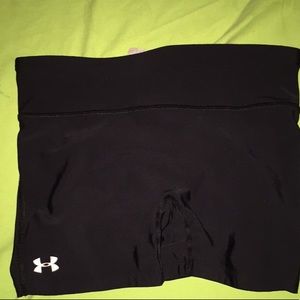 Under Armour spandex